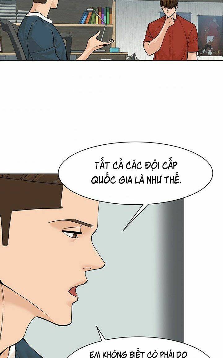 Người Trở Về Từ Cõi Chết: Chapter 32