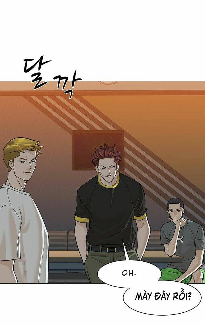 Người Trở Về Từ Cõi Chết: Chapter 32