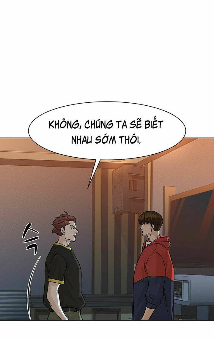 Người Trở Về Từ Cõi Chết: Chapter 32