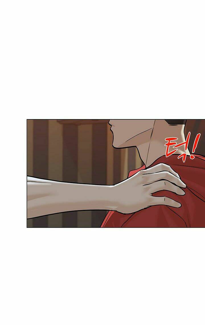 Người Trở Về Từ Cõi Chết: Chapter 32