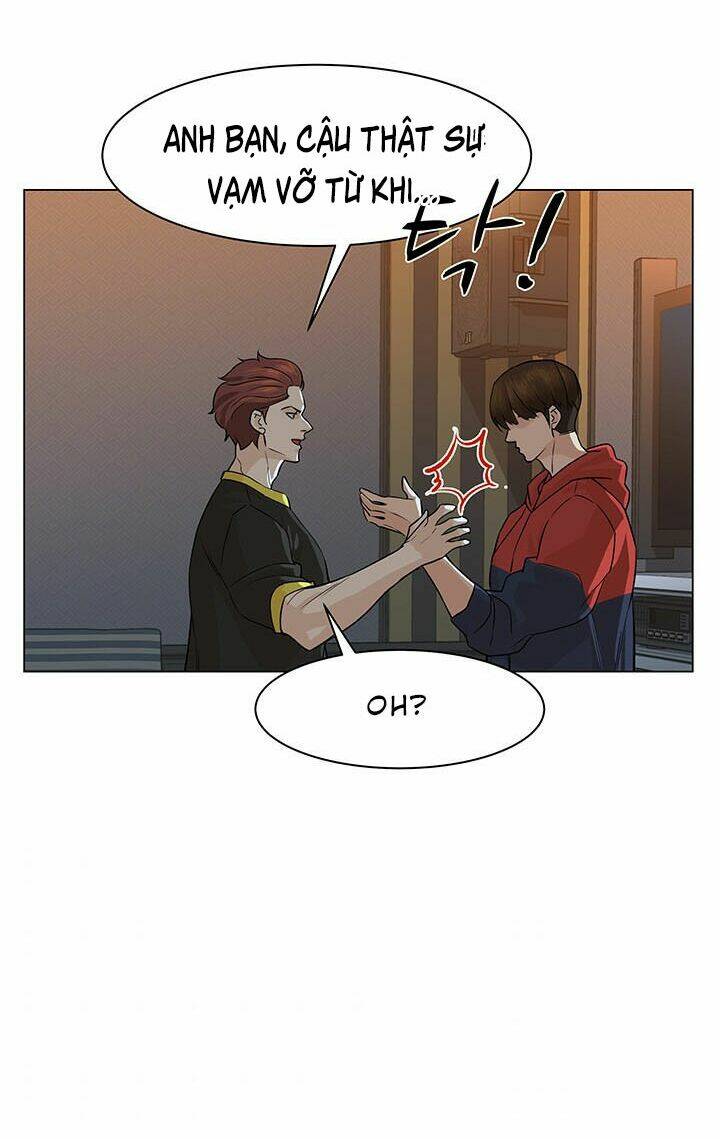 Người Trở Về Từ Cõi Chết: Chapter 32
