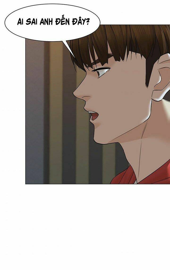 Người Trở Về Từ Cõi Chết: Chapter 32