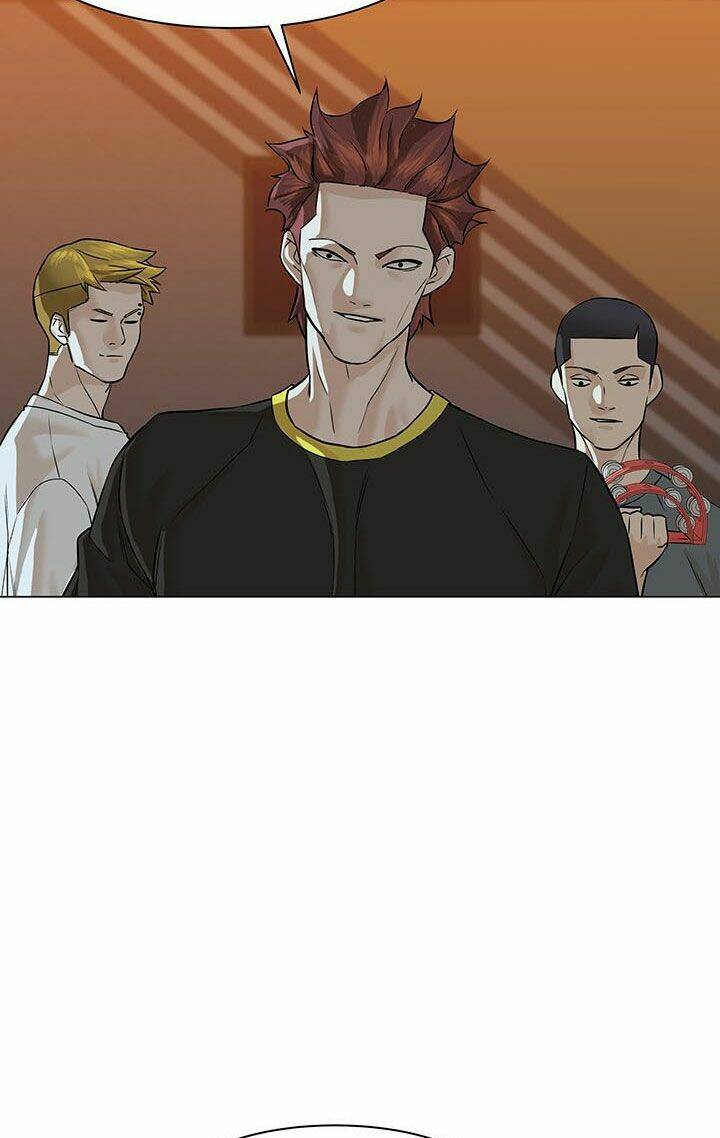 Người Trở Về Từ Cõi Chết: Chapter 32