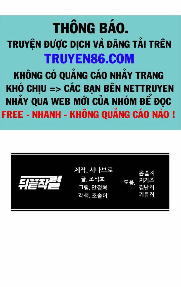 Người Trở Về Từ Cõi Chết: Chapter 32