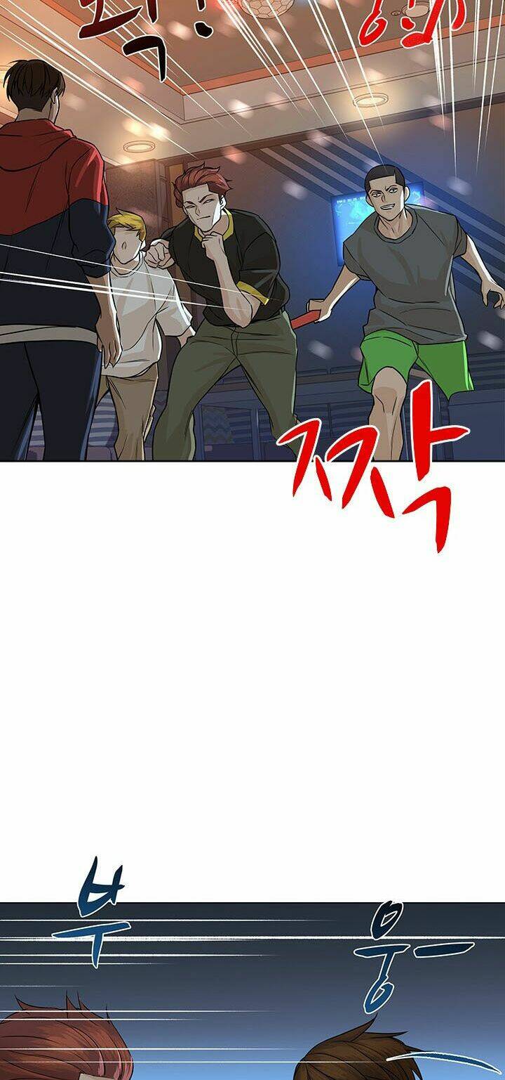 Người Trở Về Từ Cõi Chết: Chapter 33