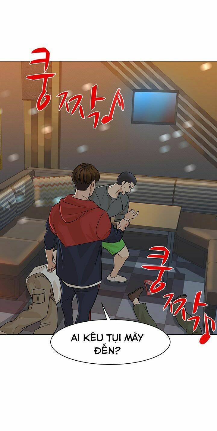 Người Trở Về Từ Cõi Chết: Chapter 33