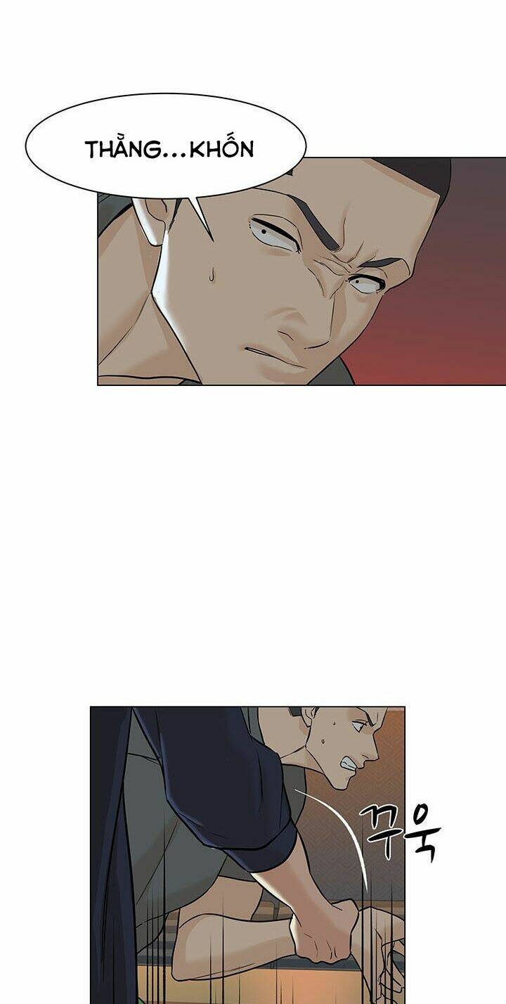 Người Trở Về Từ Cõi Chết: Chapter 33