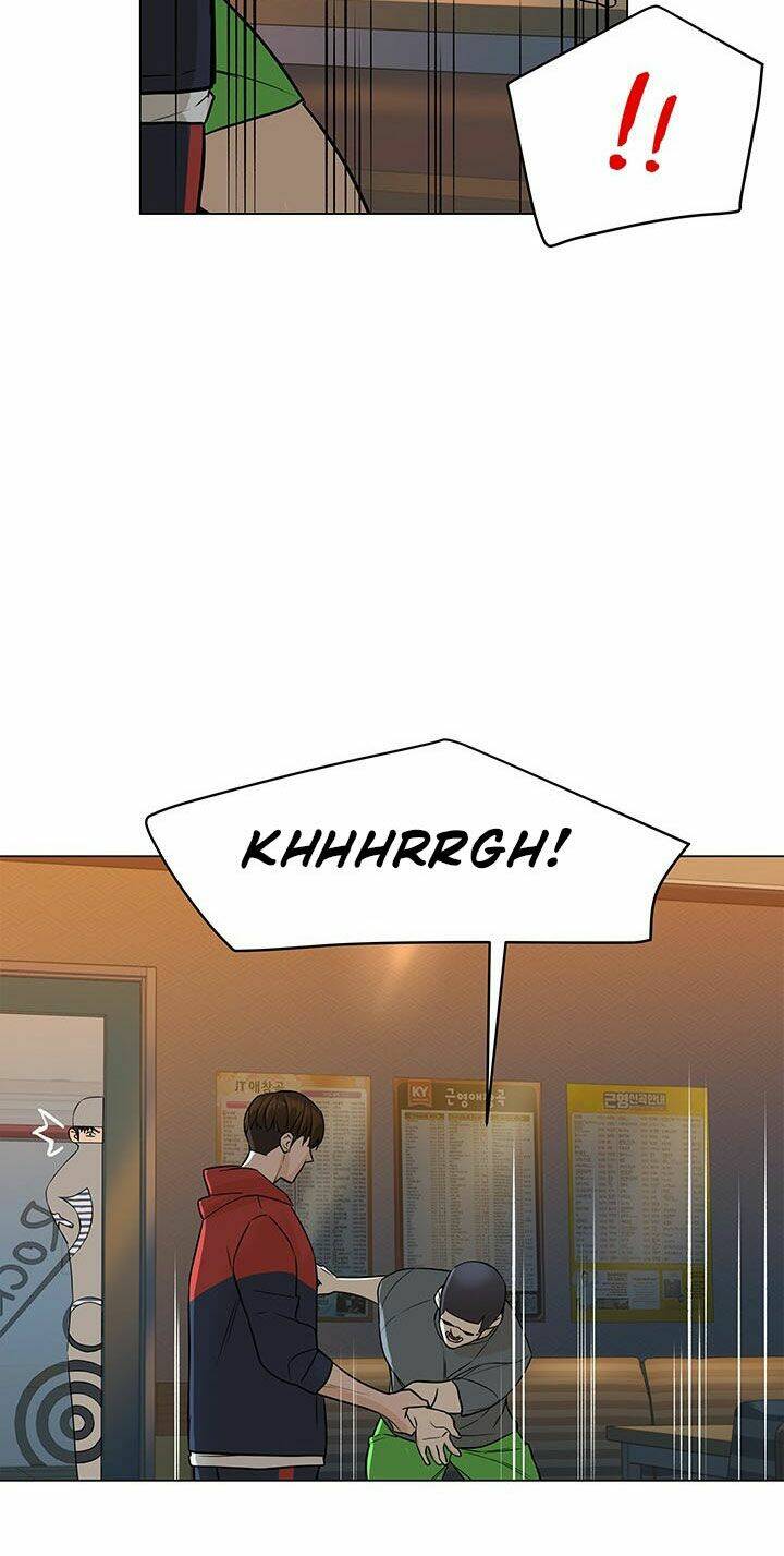 Người Trở Về Từ Cõi Chết: Chapter 33