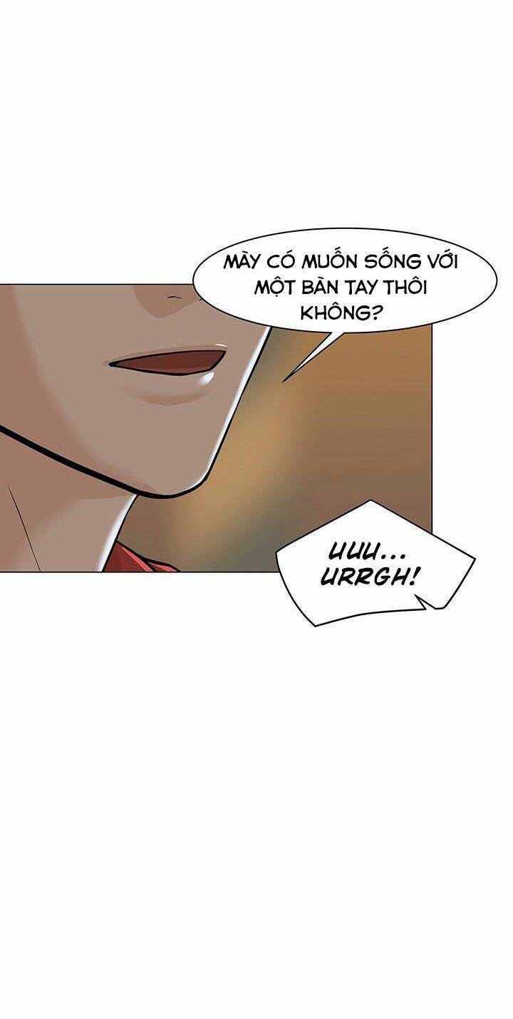 Người Trở Về Từ Cõi Chết: Chapter 33