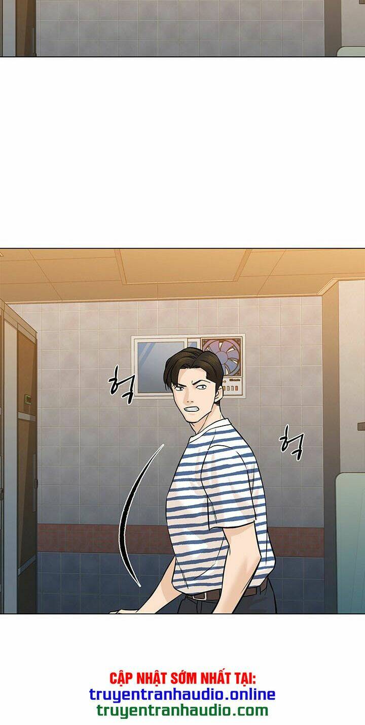 Người Trở Về Từ Cõi Chết: Chapter 33