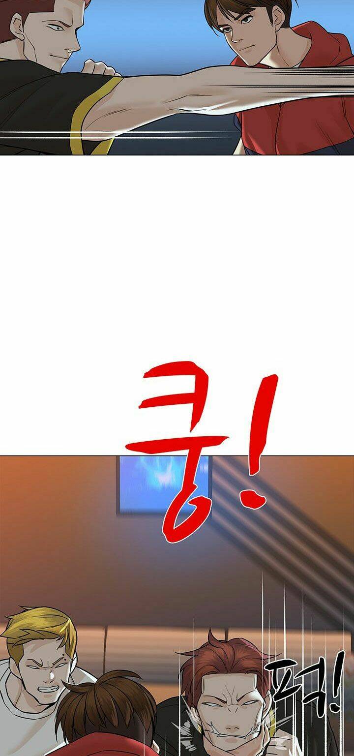 Người Trở Về Từ Cõi Chết: Chapter 33