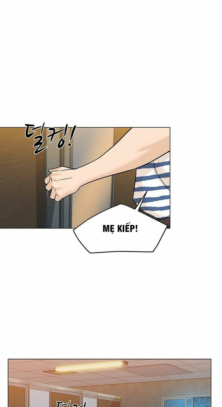 Người Trở Về Từ Cõi Chết: Chapter 33