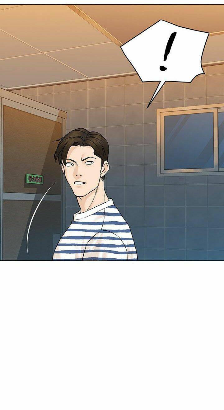 Người Trở Về Từ Cõi Chết: Chapter 33