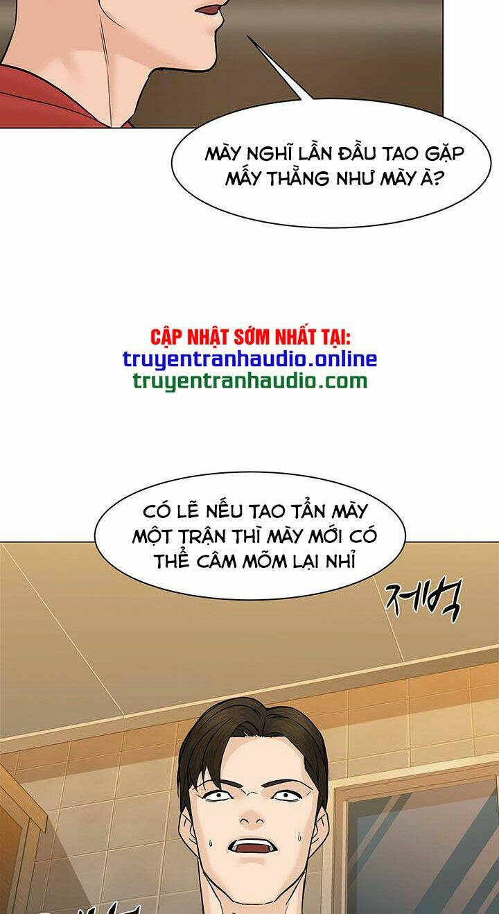Người Trở Về Từ Cõi Chết: Chapter 33