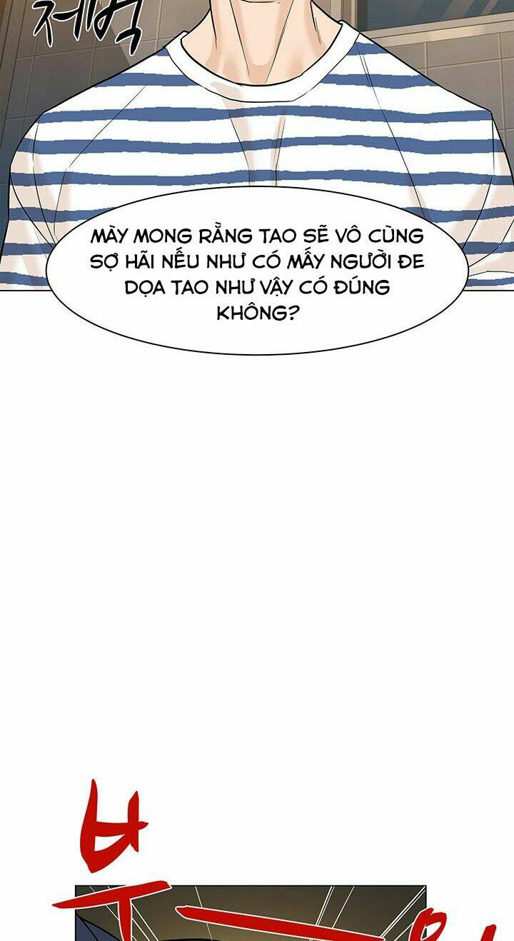 Người Trở Về Từ Cõi Chết: Chapter 33