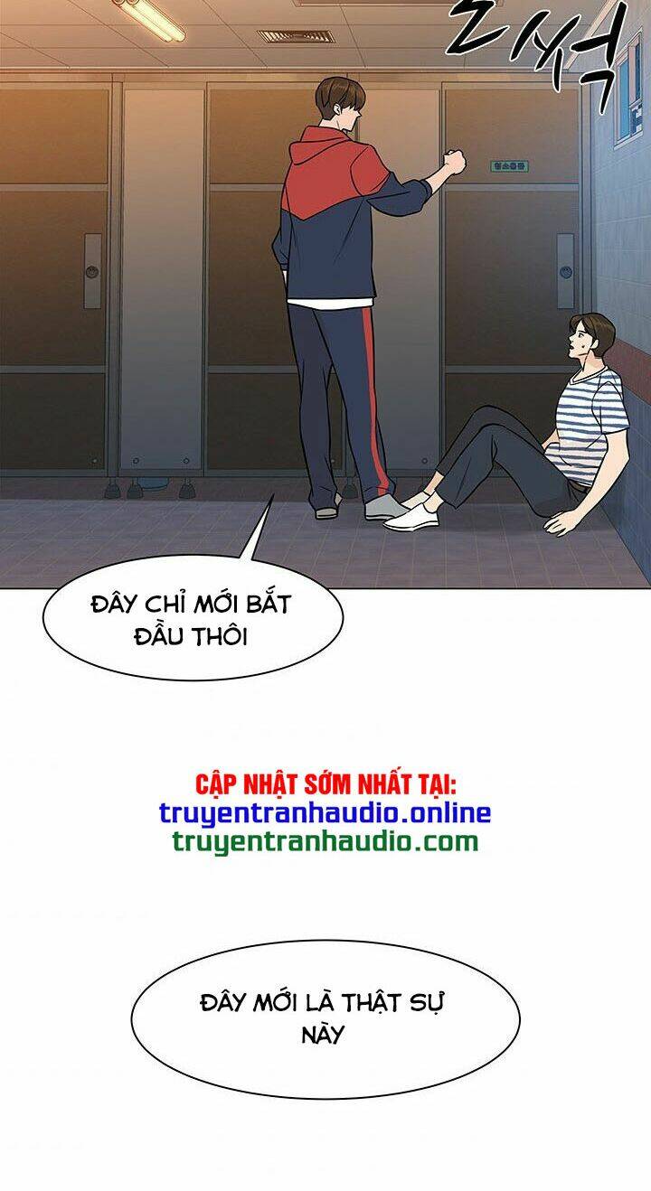Người Trở Về Từ Cõi Chết: Chapter 33