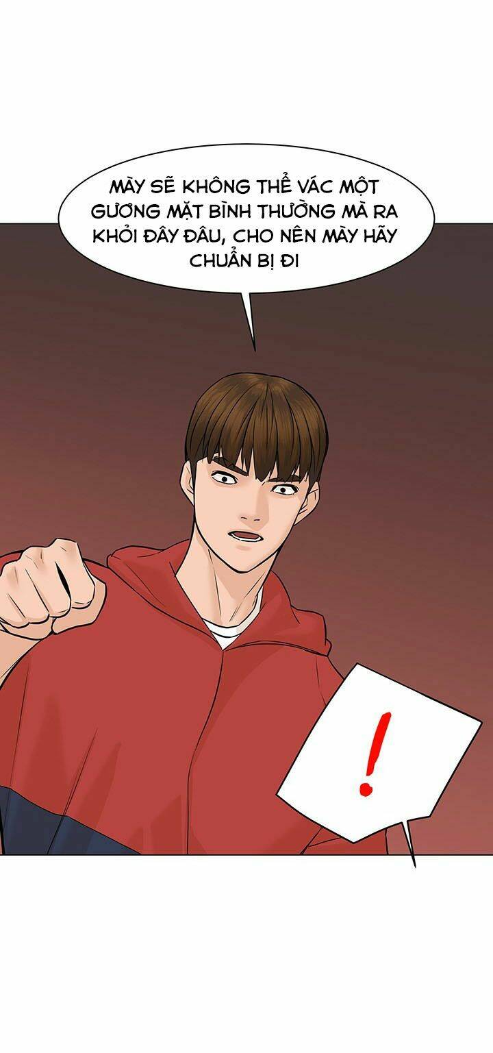 Người Trở Về Từ Cõi Chết: Chapter 33
