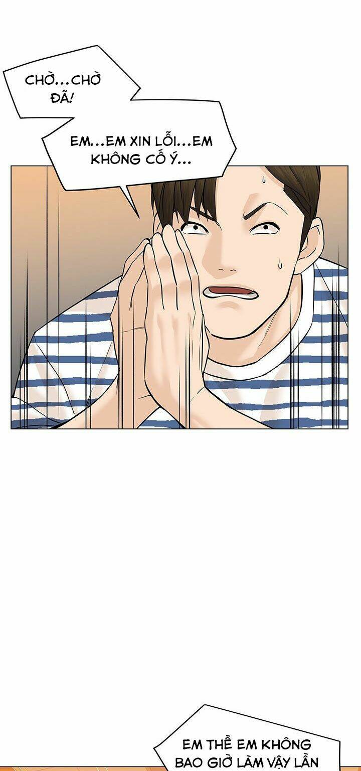 Người Trở Về Từ Cõi Chết: Chapter 33