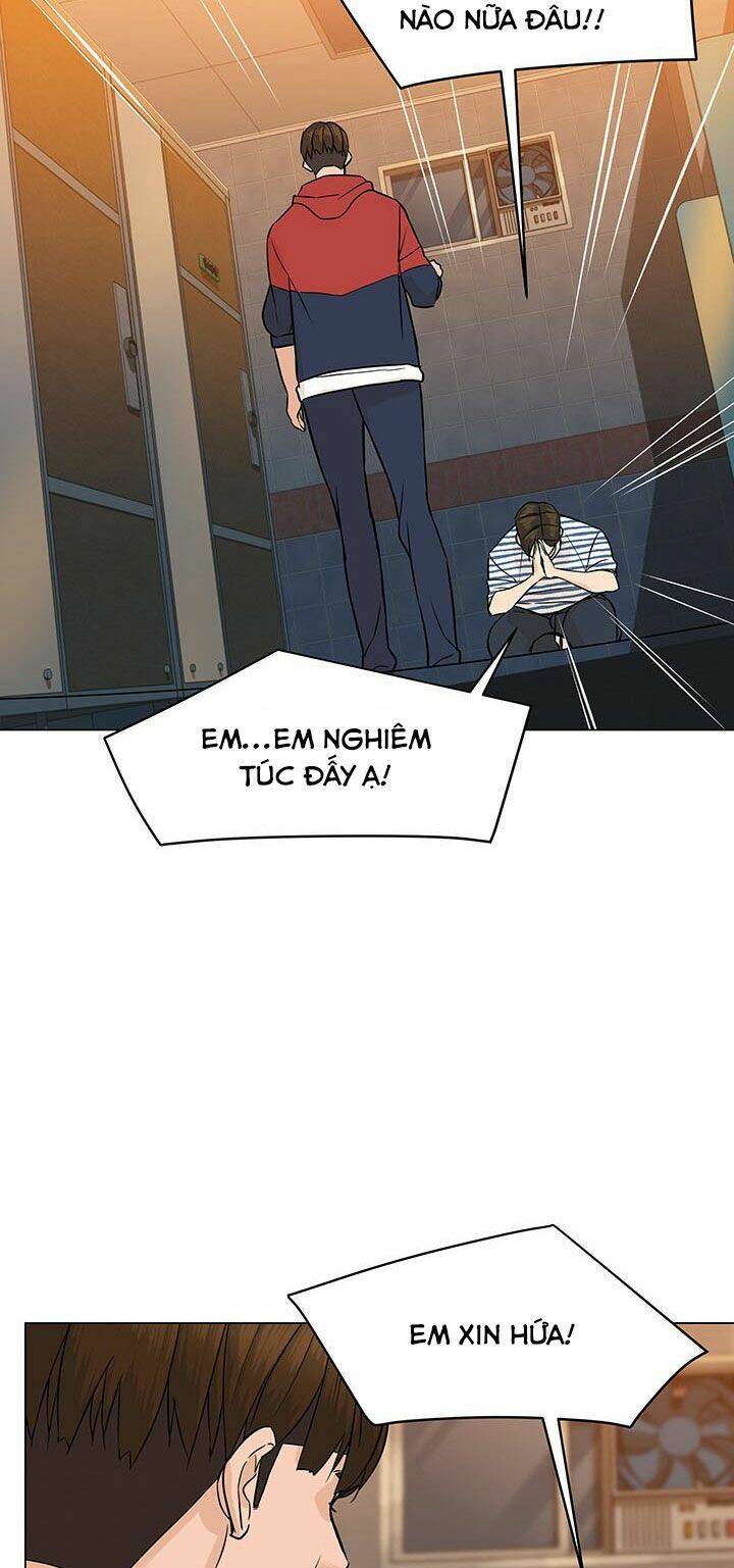 Người Trở Về Từ Cõi Chết: Chapter 33