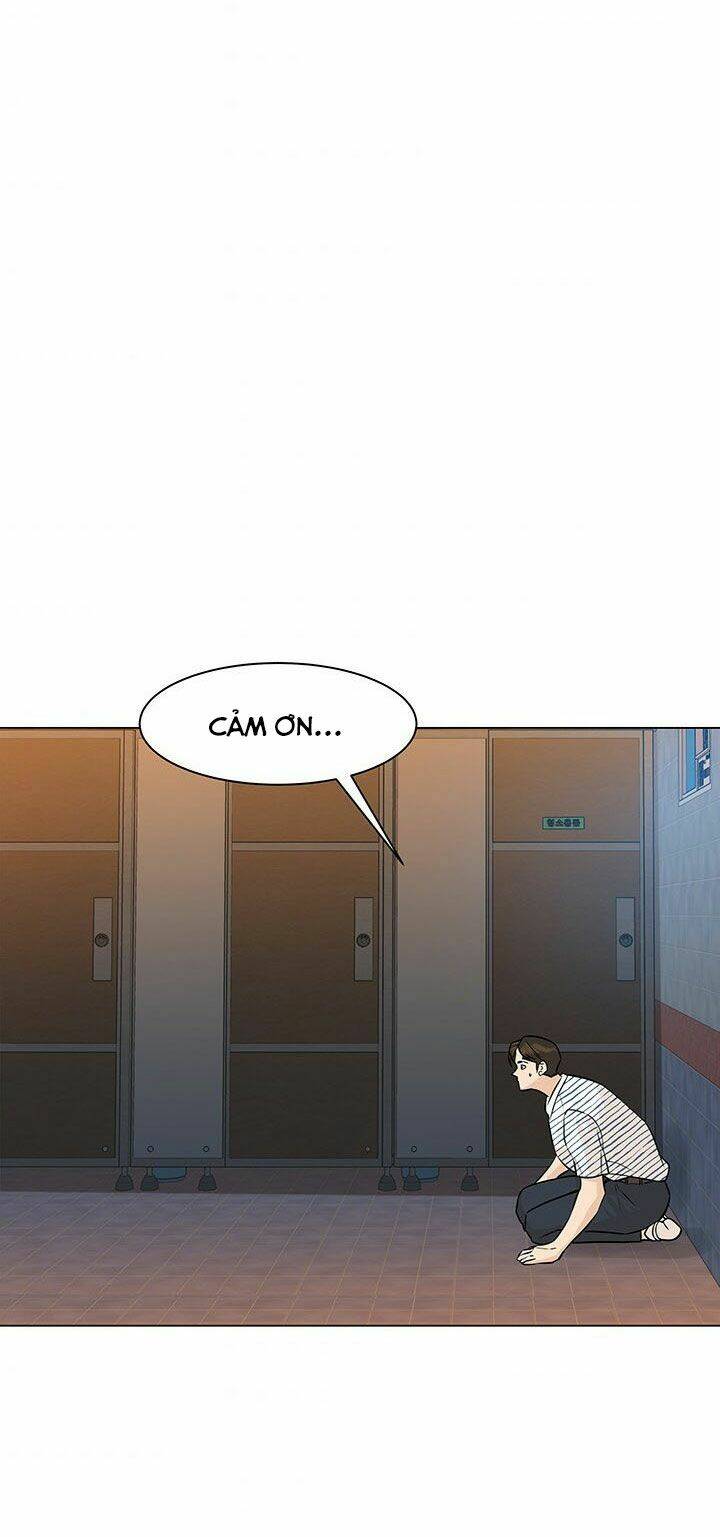 Người Trở Về Từ Cõi Chết: Chapter 33