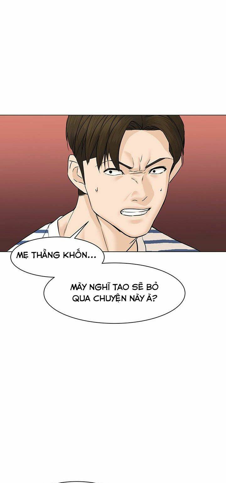 Người Trở Về Từ Cõi Chết: Chapter 33