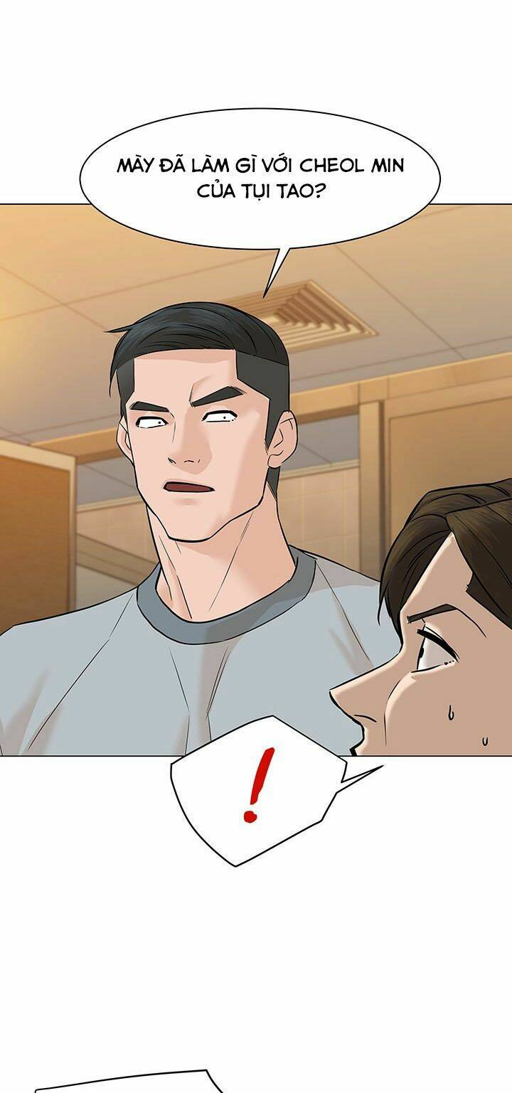 Người Trở Về Từ Cõi Chết: Chapter 33