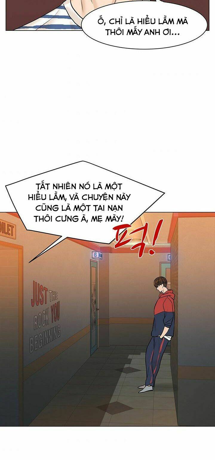 Người Trở Về Từ Cõi Chết: Chapter 33