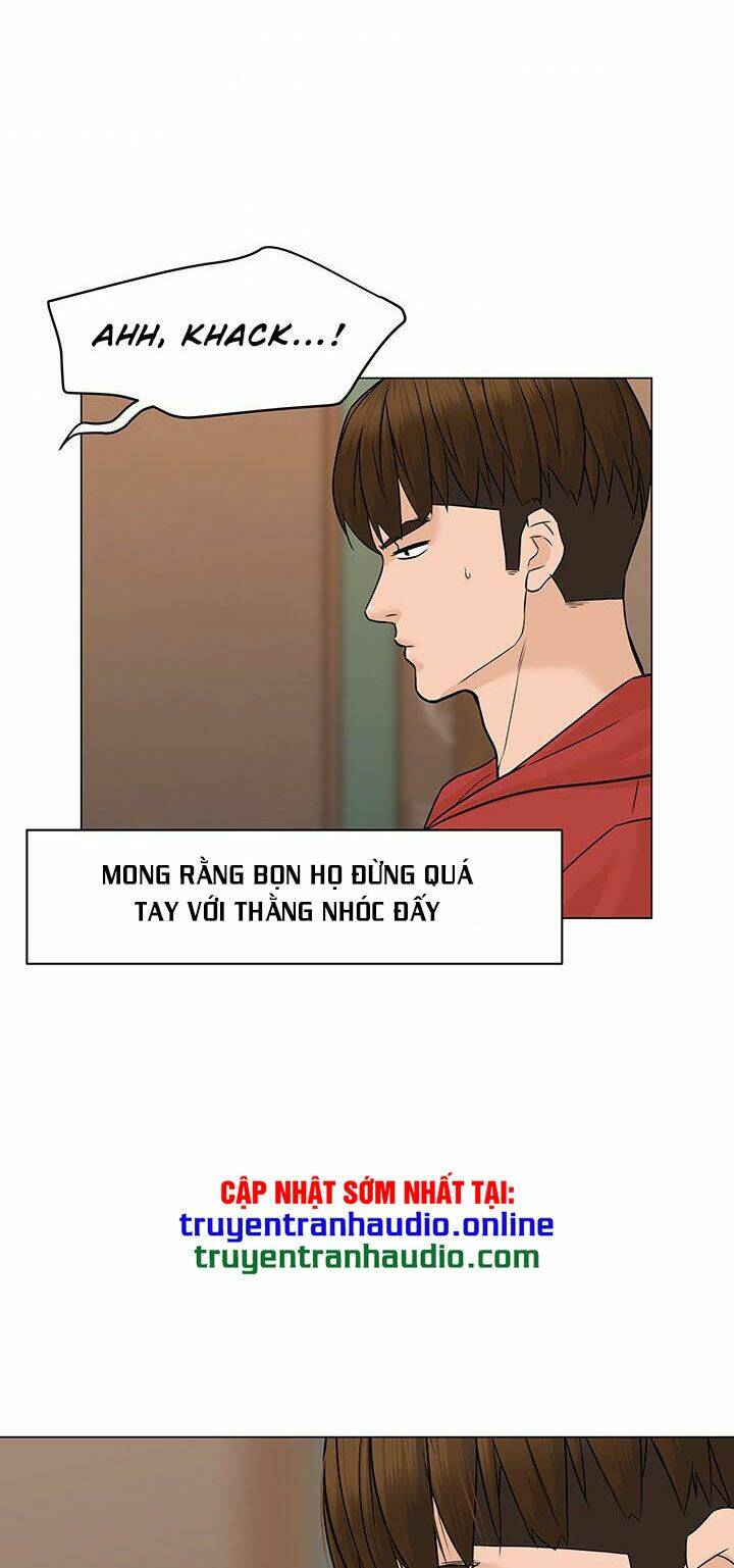 Người Trở Về Từ Cõi Chết: Chapter 33