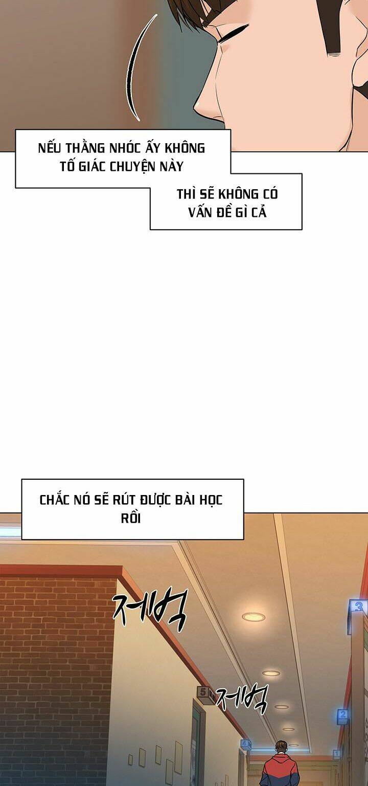 Người Trở Về Từ Cõi Chết: Chapter 33