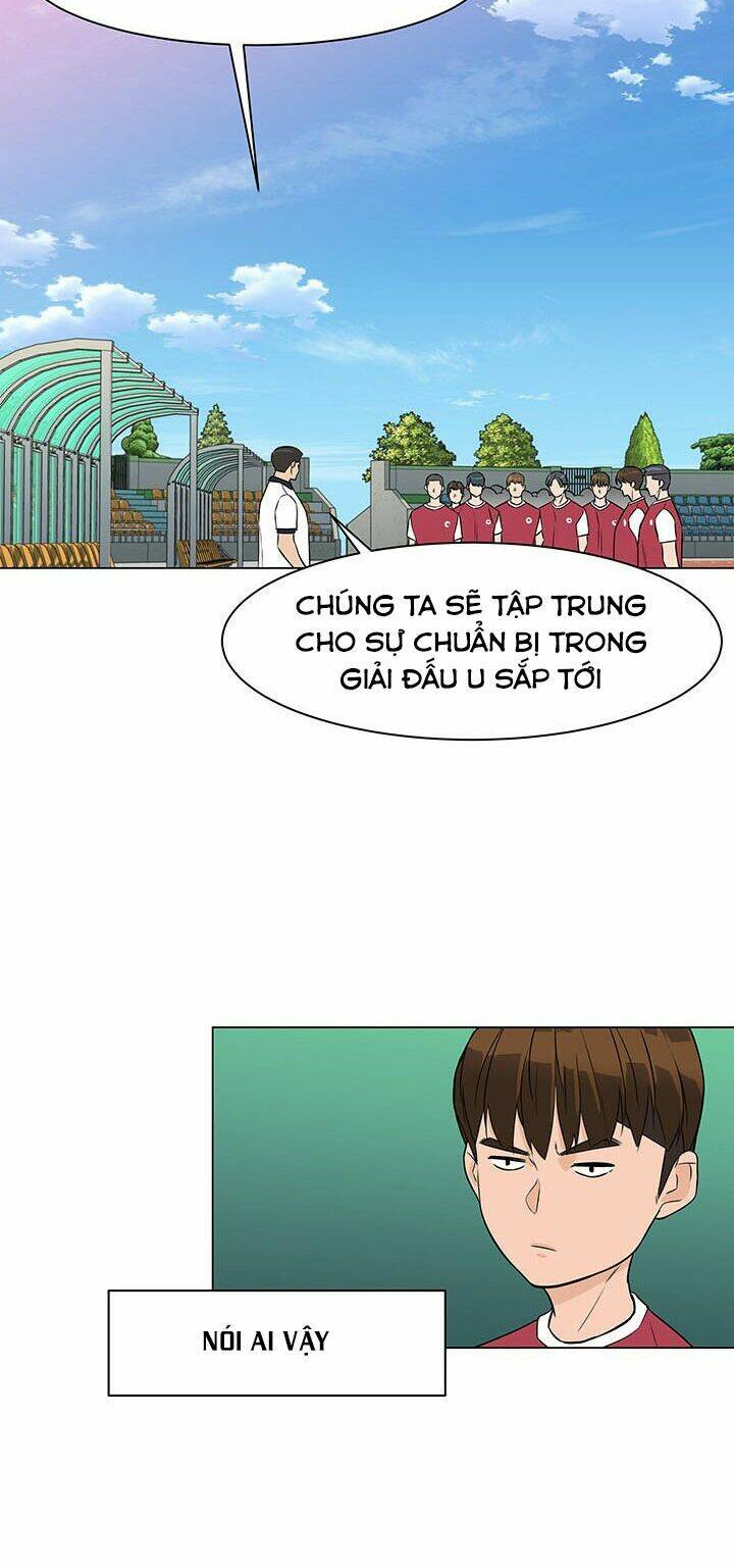 Người Trở Về Từ Cõi Chết: Chapter 33