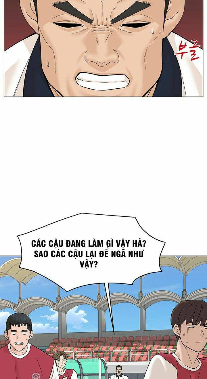 Người Trở Về Từ Cõi Chết: Chapter 33