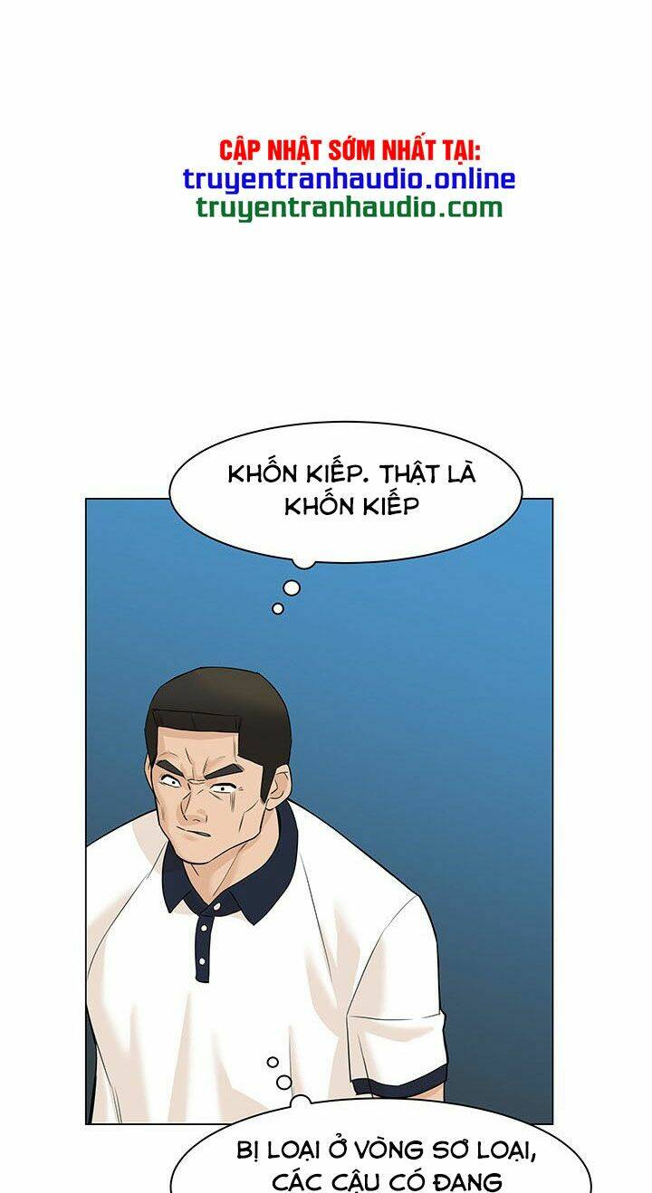 Người Trở Về Từ Cõi Chết: Chapter 33