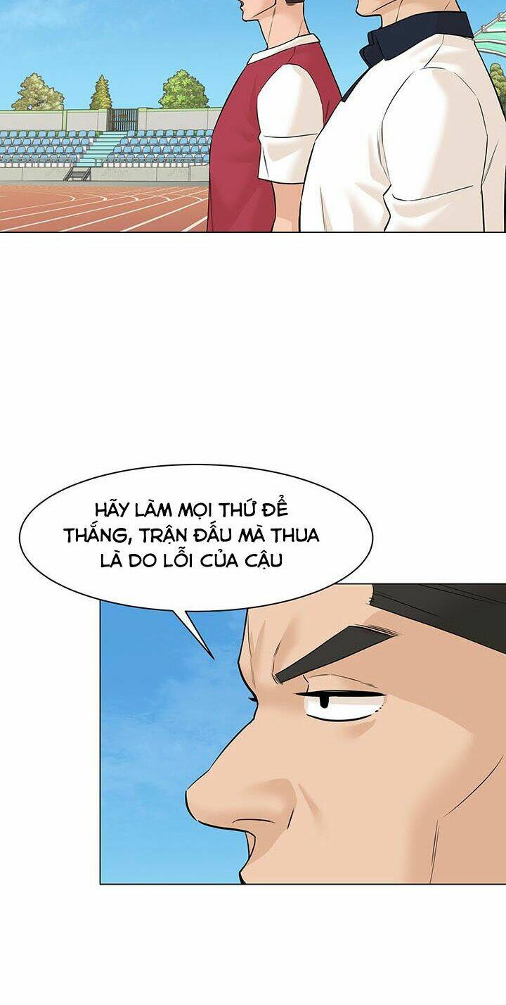 Người Trở Về Từ Cõi Chết: Chapter 33