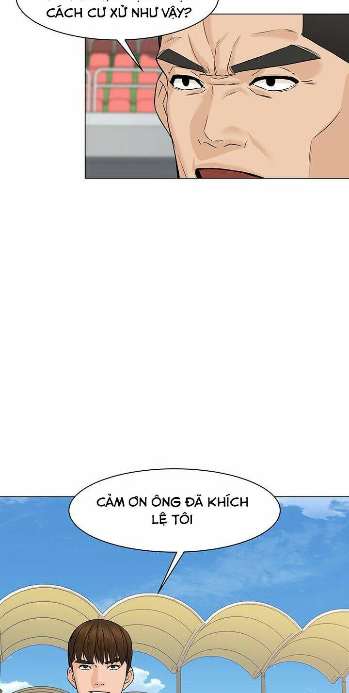 Người Trở Về Từ Cõi Chết: Chapter 33