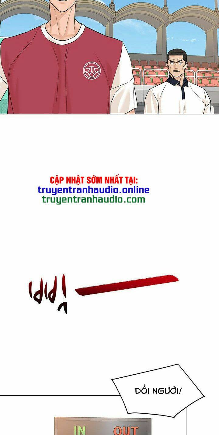 Người Trở Về Từ Cõi Chết: Chapter 33