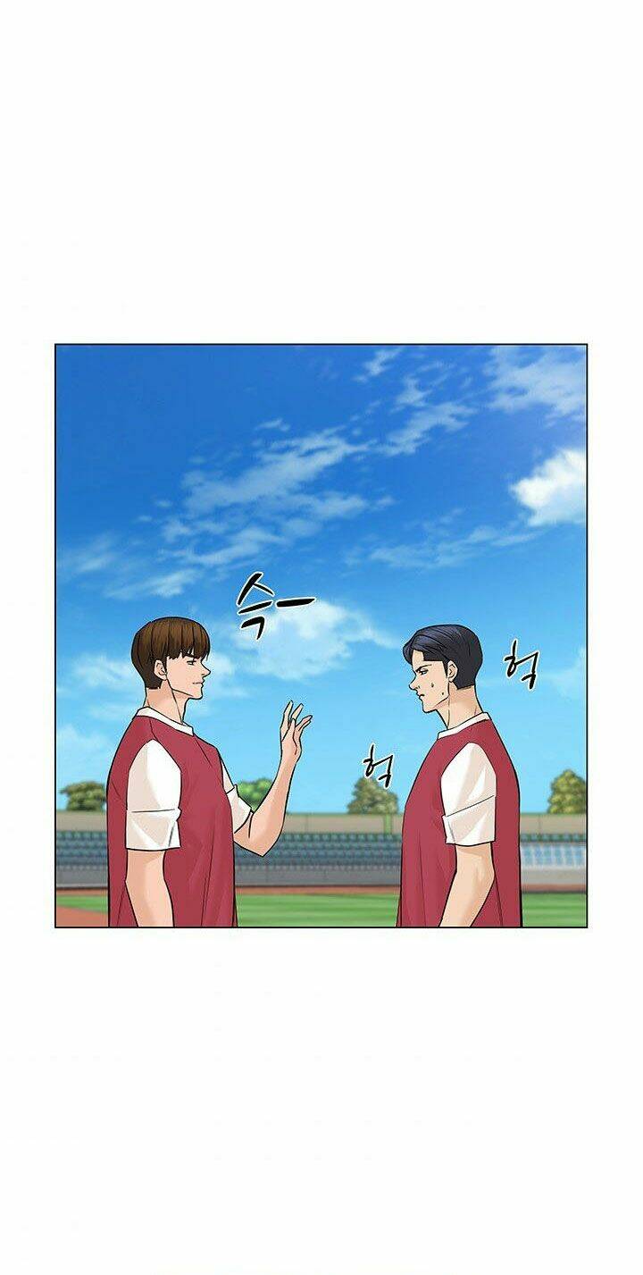 Người Trở Về Từ Cõi Chết: Chapter 33