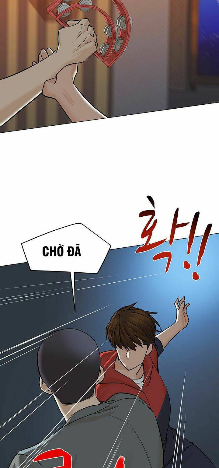 Người Trở Về Từ Cõi Chết: Chapter 33