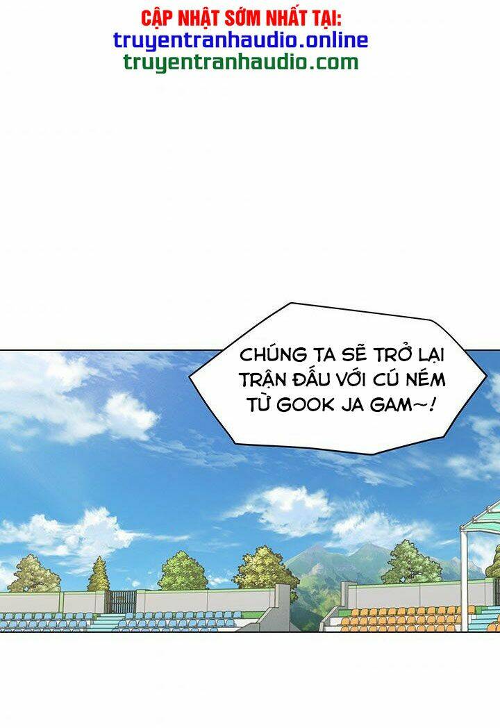 Người Trở Về Từ Cõi Chết: Chapter 33