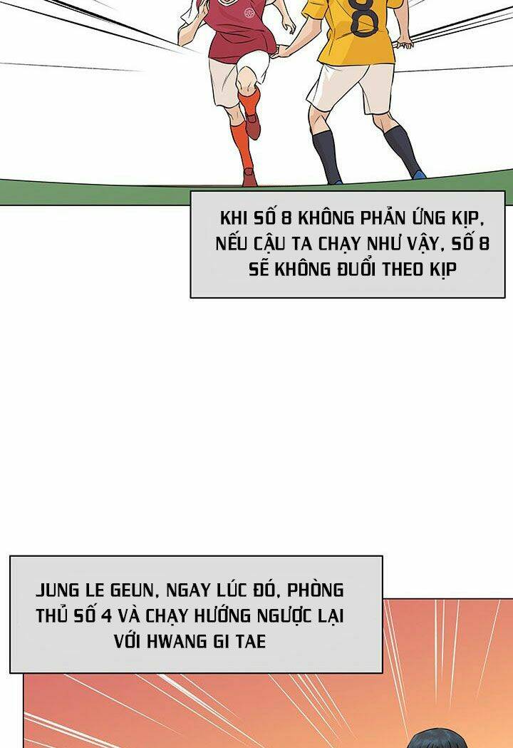 Người Trở Về Từ Cõi Chết: Chapter 33