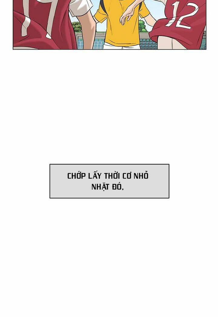 Người Trở Về Từ Cõi Chết: Chapter 33