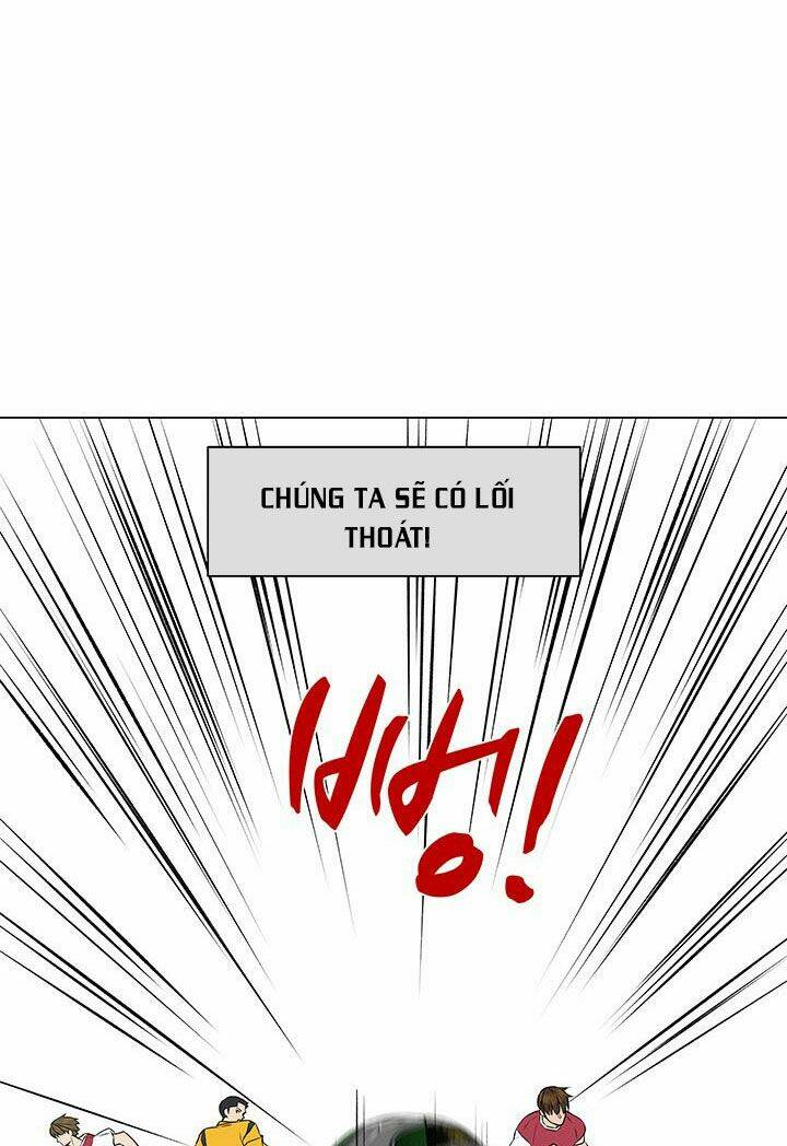 Người Trở Về Từ Cõi Chết: Chapter 33