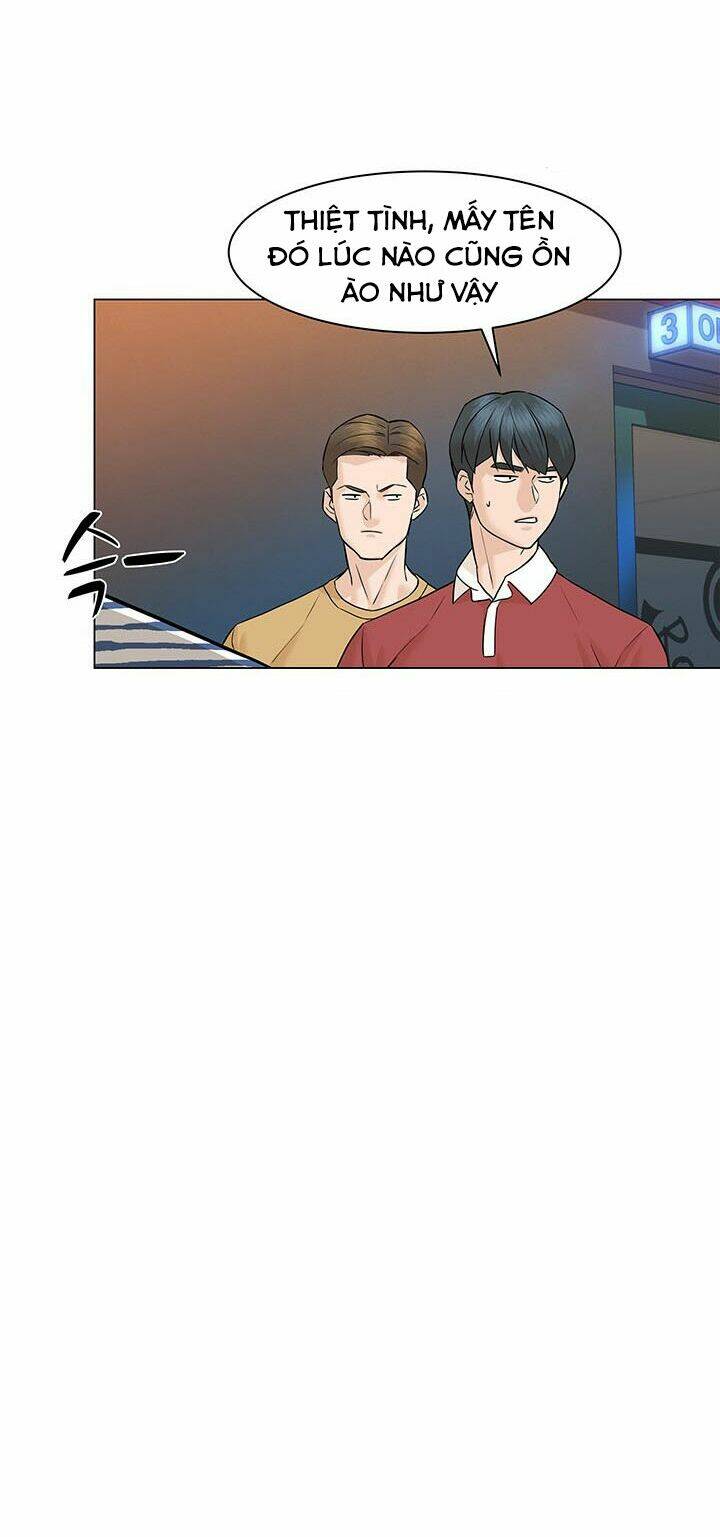 Người Trở Về Từ Cõi Chết: Chapter 33
