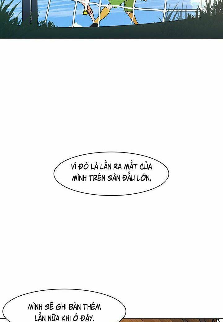 Người Trở Về Từ Cõi Chết: Chapter 34
