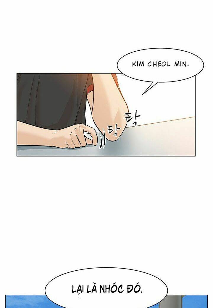 Người Trở Về Từ Cõi Chết: Chapter 34