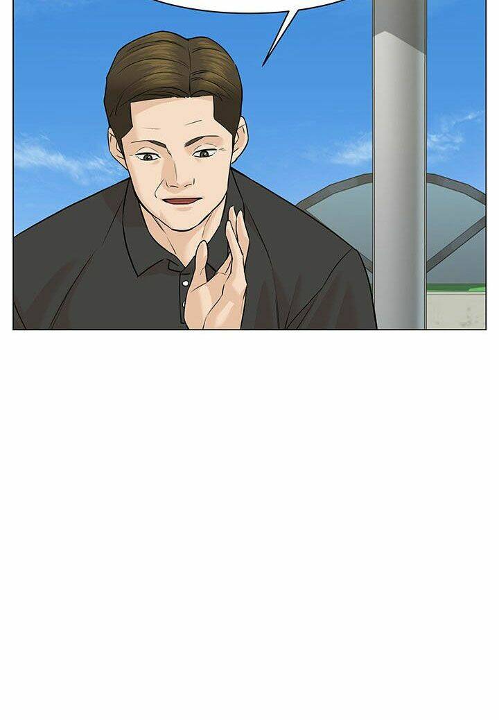 Người Trở Về Từ Cõi Chết: Chapter 34