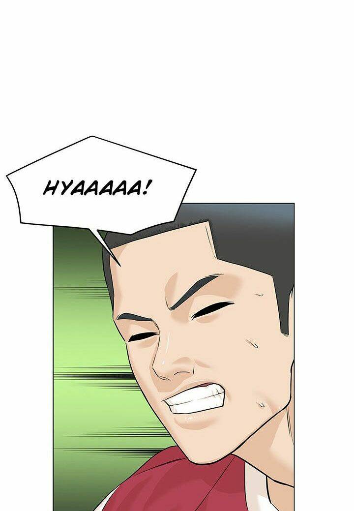 Người Trở Về Từ Cõi Chết: Chapter 34