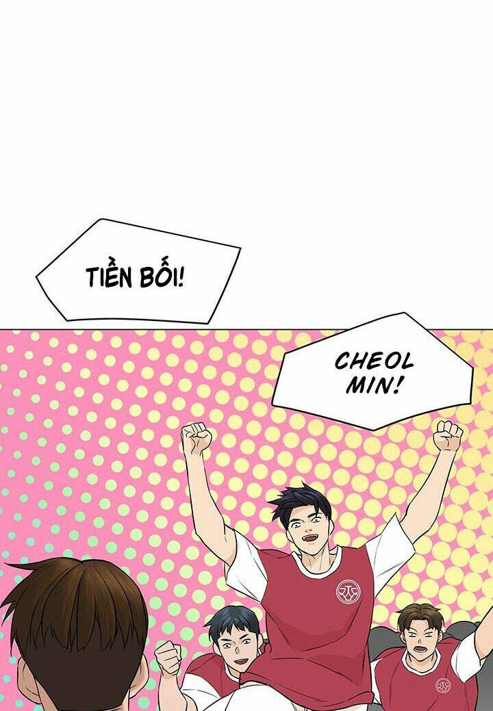 Người Trở Về Từ Cõi Chết: Chapter 34