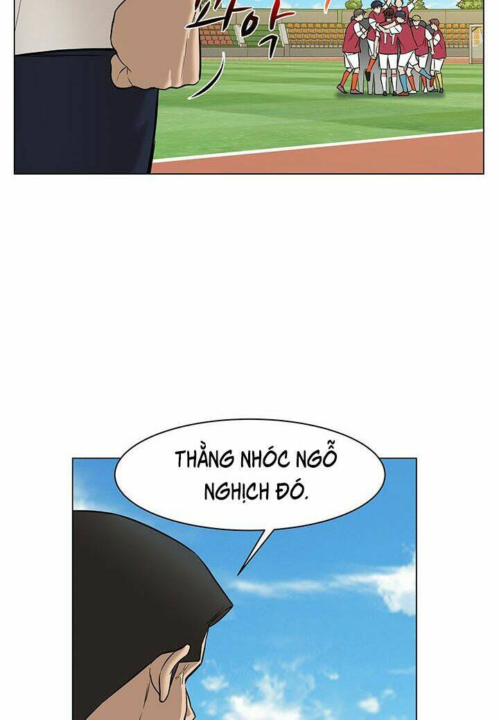 Người Trở Về Từ Cõi Chết: Chapter 34