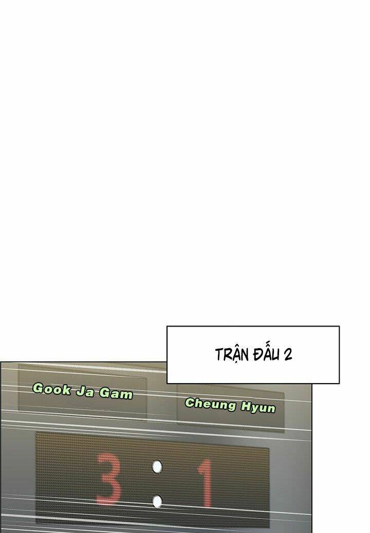 Người Trở Về Từ Cõi Chết: Chapter 34