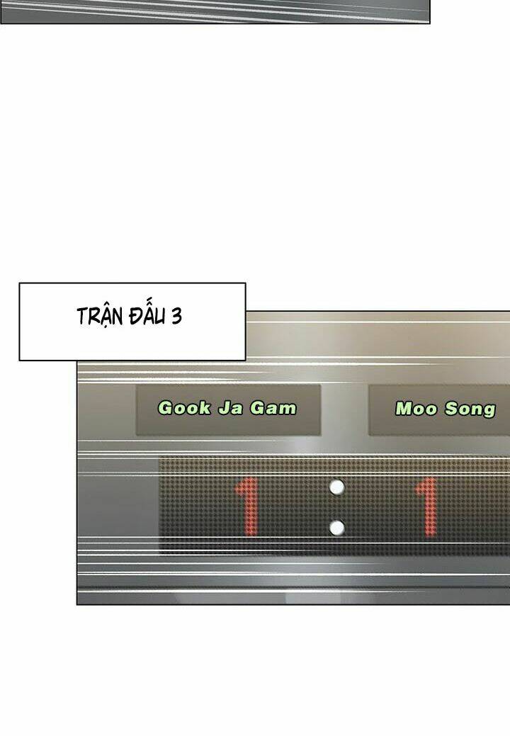 Người Trở Về Từ Cõi Chết: Chapter 34